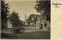 269. Hoofdstraat -Dorpsbeek - 1934